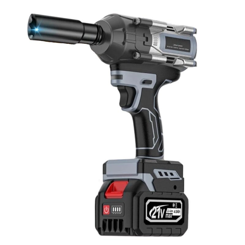 Cordless Impact Wrench