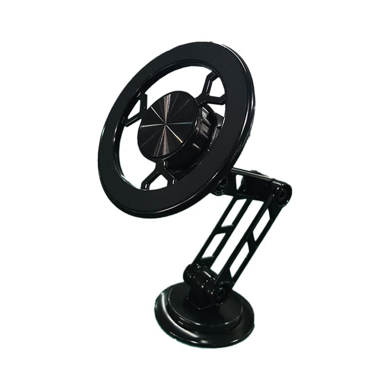 Car Magnetic Rotating Mount