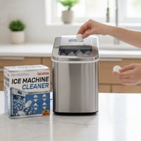 ✨ Ice Machine Cleaner