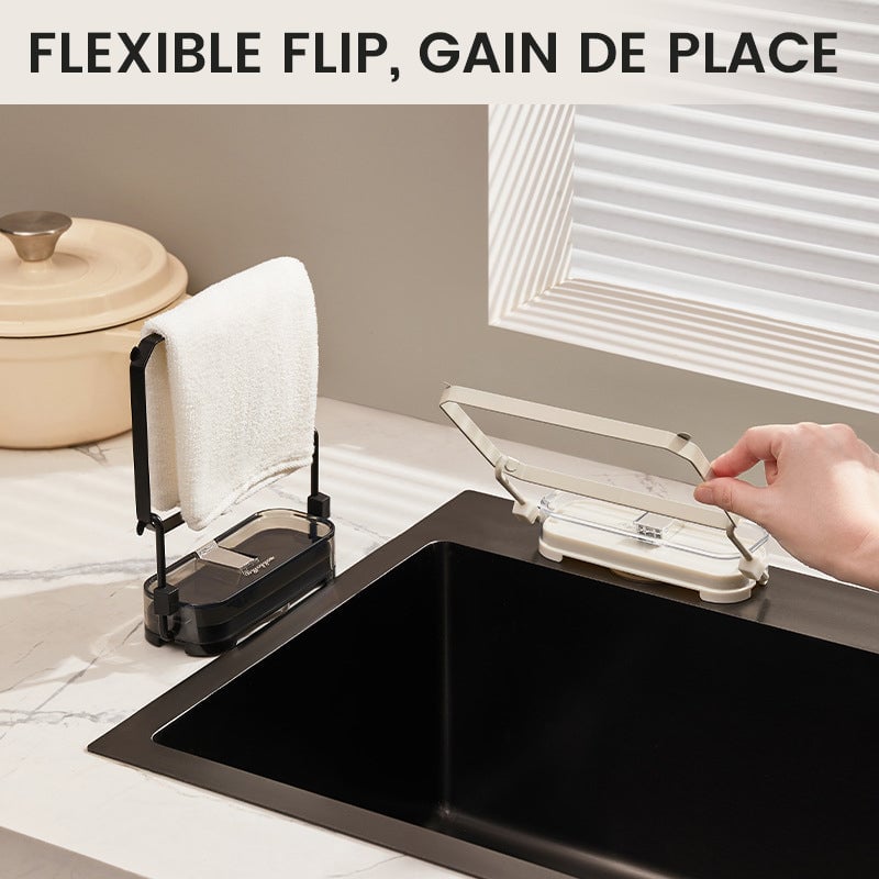 💦Porte-filtre pour cuisine💦