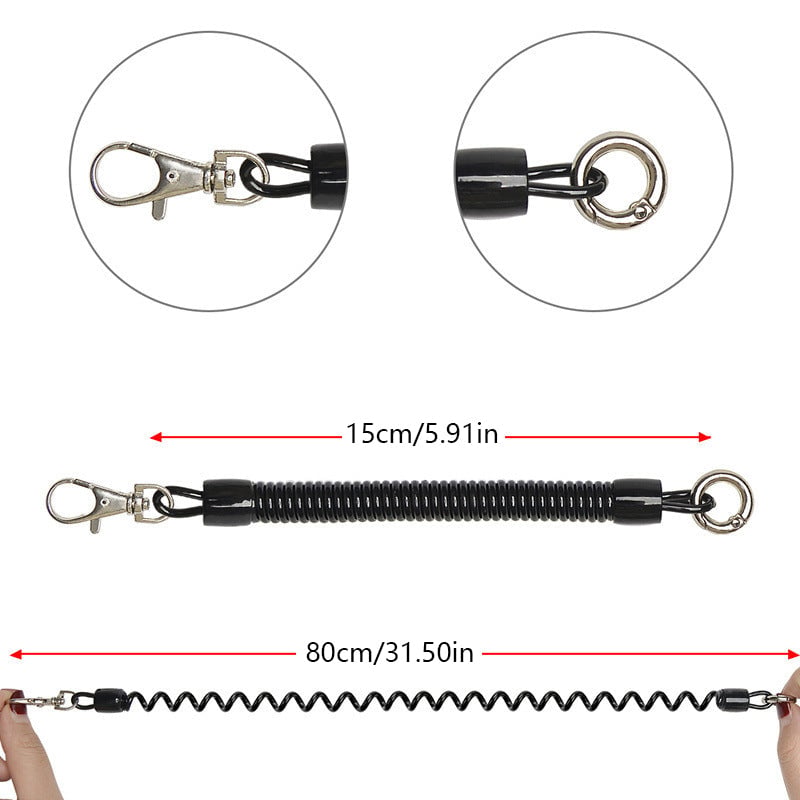 Universal Anti Dropping Secured Phone Lanyard