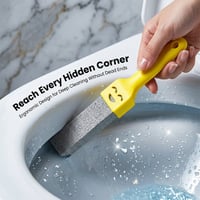 Premium Pumice Cleaning Stone Set