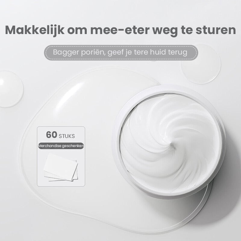 Neus Planten Porie Strips