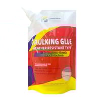 Slab Concrete Waterproof Crack Repair Sealant