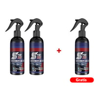 SALE - Multifunktionelt belægnings- og restaurations spraymiddel