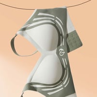 Lift & Shockproof Sports Bra