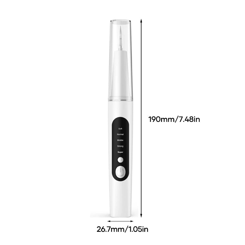 Ultrasonic Dental Cleaner
