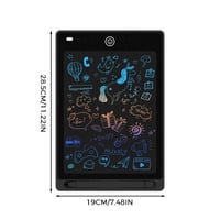 LCD Drawing Tablet for Kids