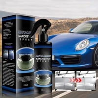 3-in-1-Schnellschutz-Autolackspray mit hoher Schutzwirkung