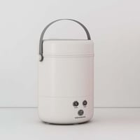 Mini automatische wasmachine