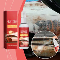 Multifunctionele efficiënte, langdurige autoroestverwijderingsspray