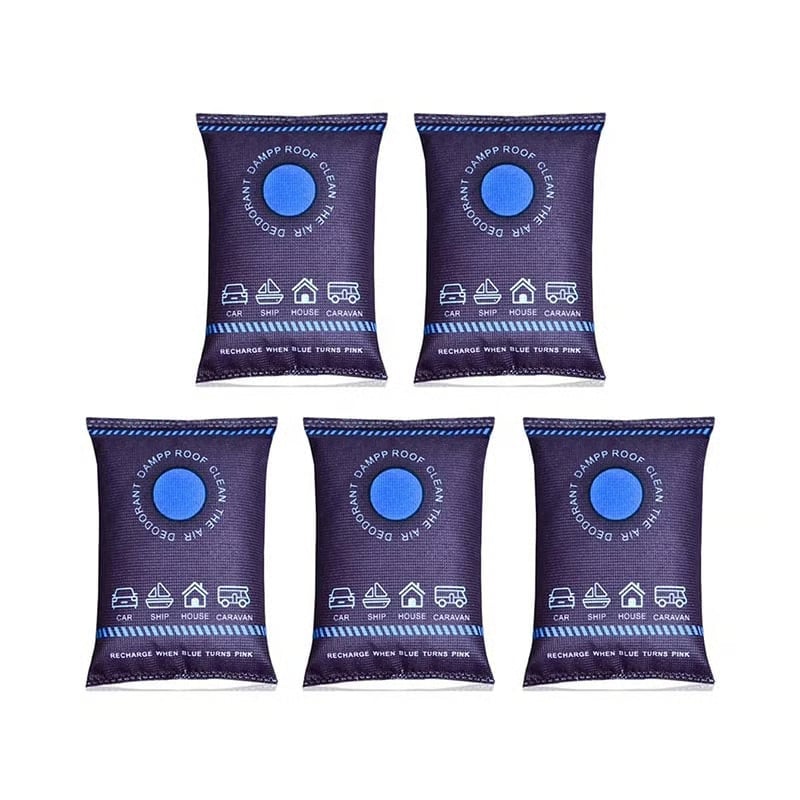 Trockenmittel zum Farbwechseln der Fensterfarbe