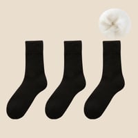 ✨ Winter Thermal Socks