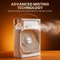 Kexon™  Portable Air Conditioner Fan