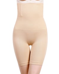 Slankende leggings