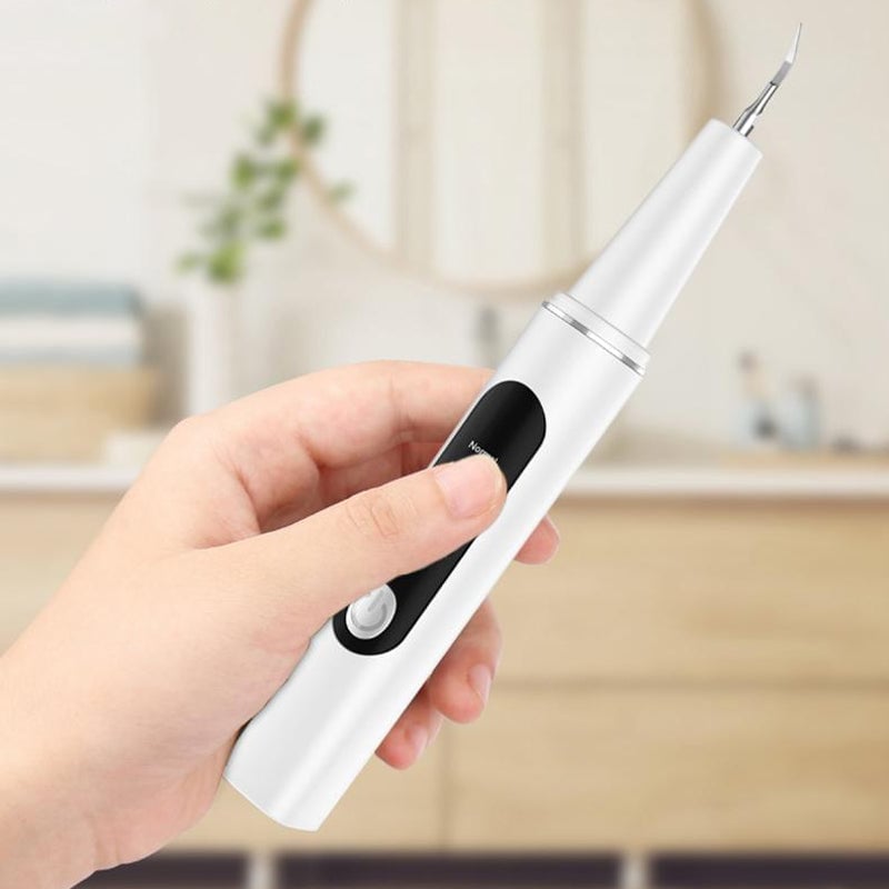 Ultrasonic Dental Cleaner