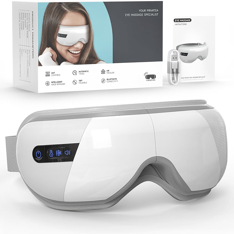 Premium Eye Care Device Eye Moisturizing Device Eye Mask Eye Massager