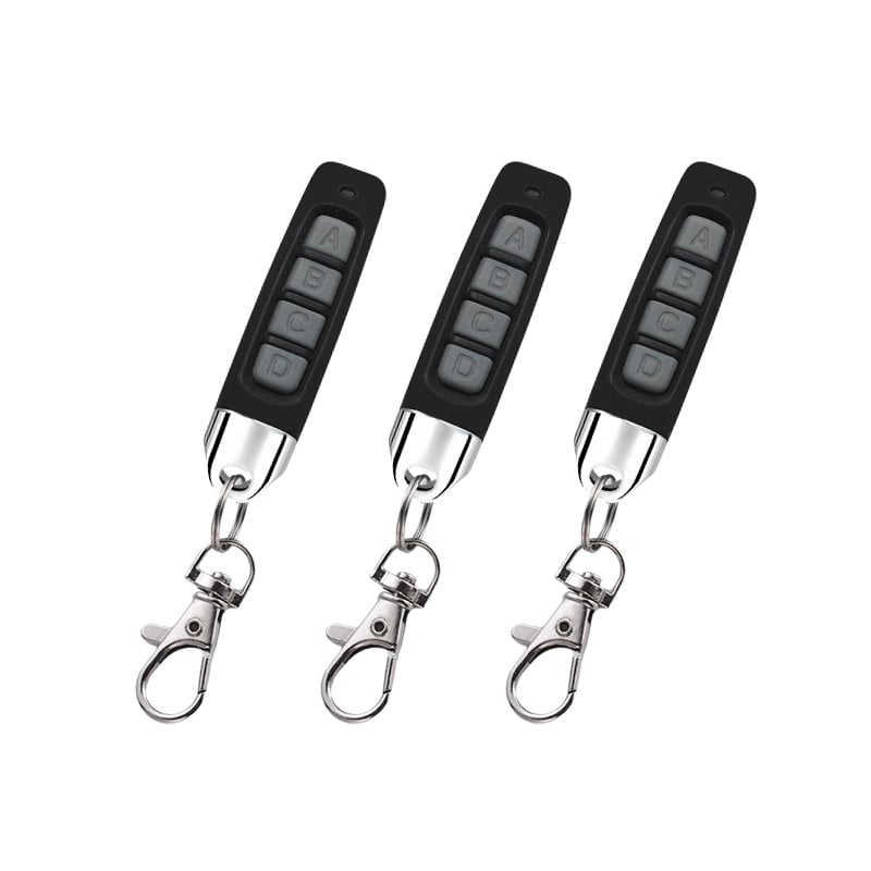 4-in-1 Remote Control Duplicator