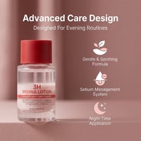 Fast Relief Night Soothing Acne Drying Lotion