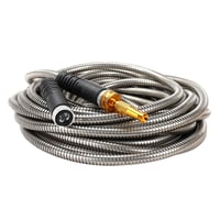 Sakerplus Stainless Steel Metal Garden Hose