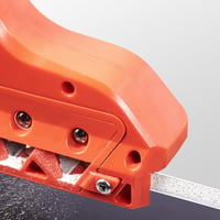 Hand Plane Gypsum Board Cutting Tool