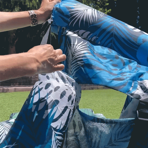 Customizable comfort