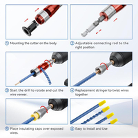 Wire Stripper Set