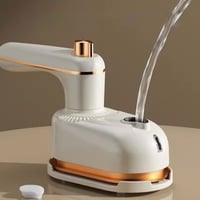 Handheld Portable Iron