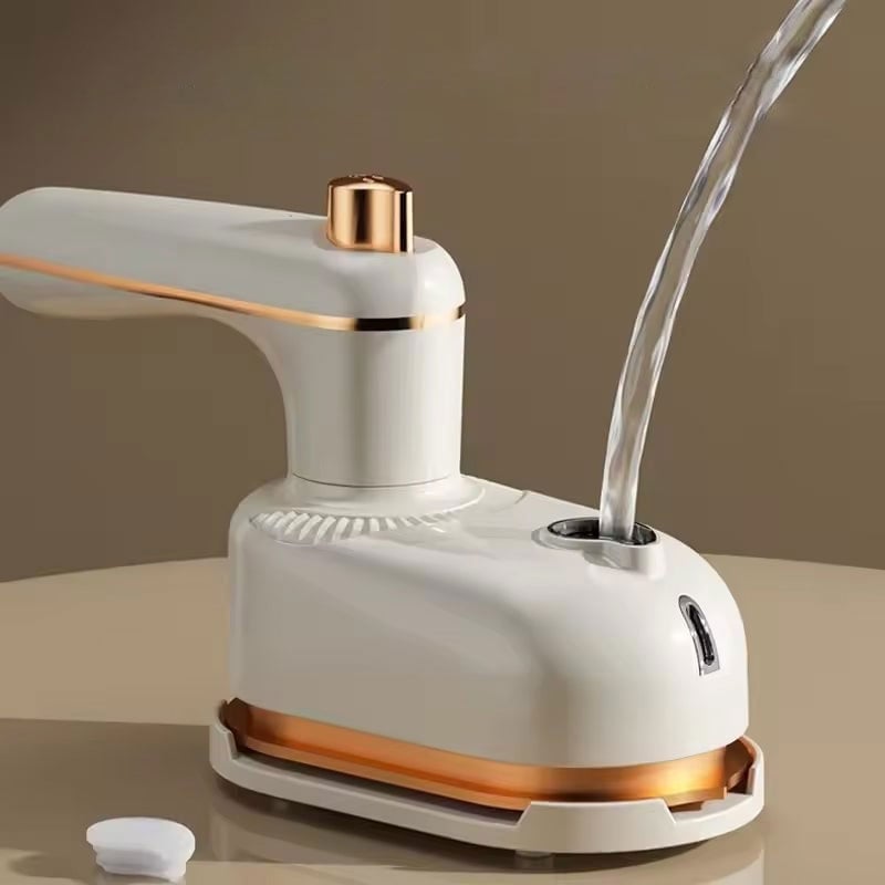 Handheld Portable Iron
