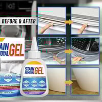 Mold Stain Remover Gel Cleaner