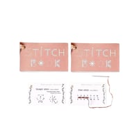 🧵Creative Mini Sewing Book✨
