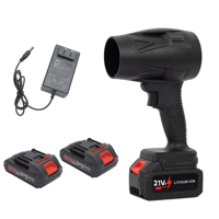 Handheld Powerful Dryer for Car Dust Cleaning-2(zt)