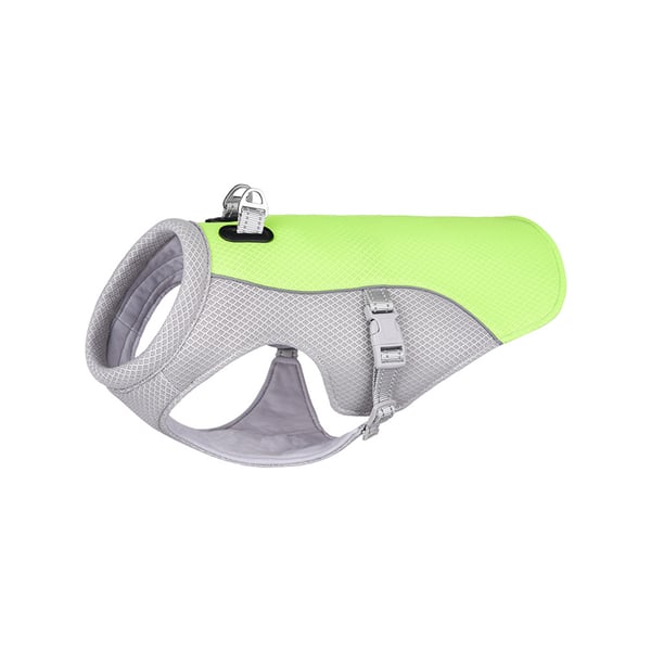 Gilet de refroidissement pour animaux de compagnie d'été