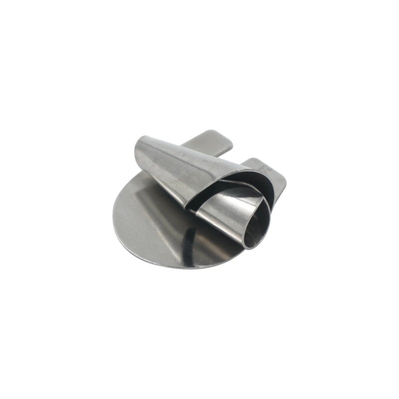 3-10mm Pied d'ourlet roulé universel pour couture