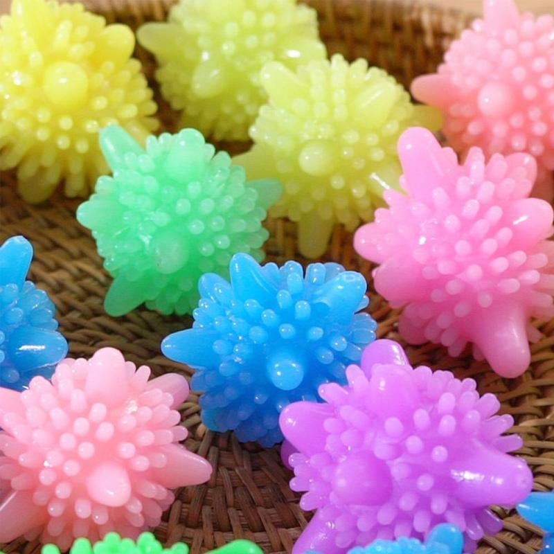 Palla magica per bucato per la casa, 20 PZ