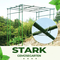 Gewächshauszubehör Pflanzenverbindungsschnalle(20 Stück)