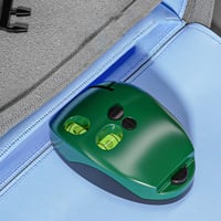 Sakerplus® Green Self Leveling Laser Level