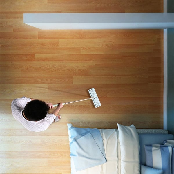 Dischi Pulitori Per Pavimento