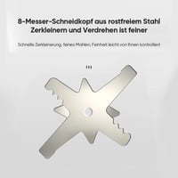 🫘🌾Kleine Mühle für den Haushalt