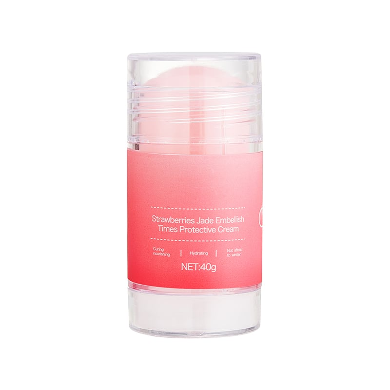 Foot Care Cream