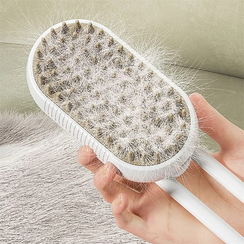 🐶Pet Spray Comb