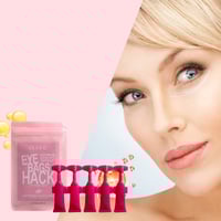 OUHOE Feuchtigkeitsspendende Augencreme