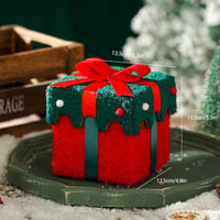 Christmas Eve Gift Box