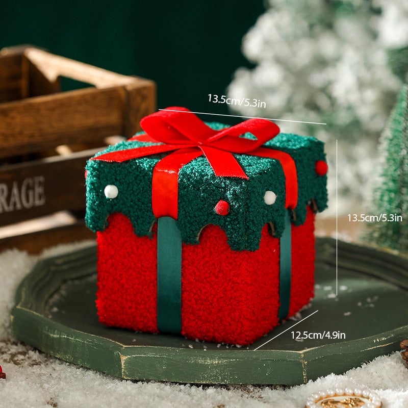 Christmas Eve Gift Box