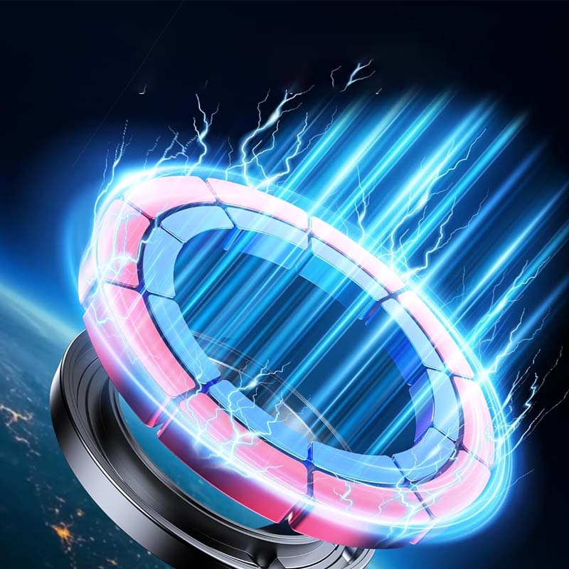 360° drehbare magnetische Telefonhalterung