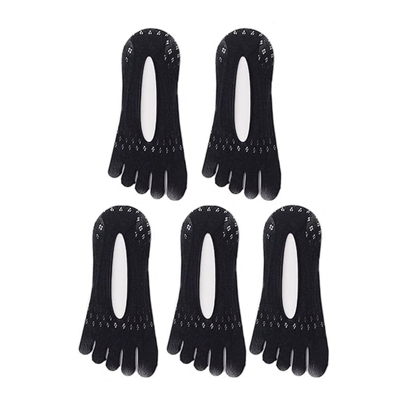 Uusia naisten varvassukkia