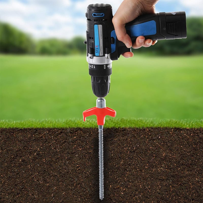 Hehkuvat hiiliteräksestä valmistetut kuusikulmaiset spiraalikiinnittimet