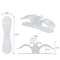 Cord Organiser for Kitchen Appliances
