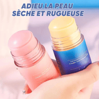 Crème de Soin pour les Pieds