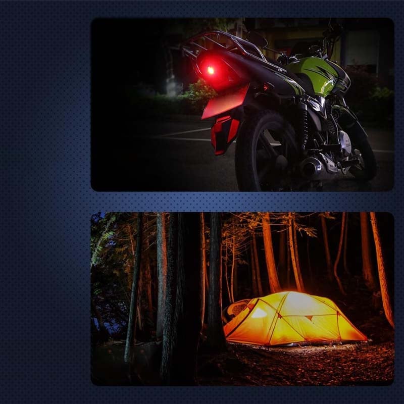 Sale - Bunte Auto LED Lichter Kit Sommer LED Lichter für Auto